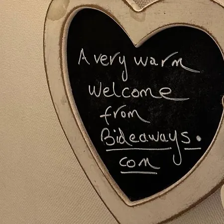 The Jeffrey Street Retreat *