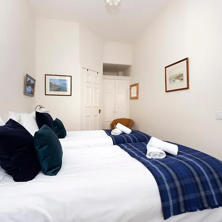 Apartment Charming Hideaway In Centre