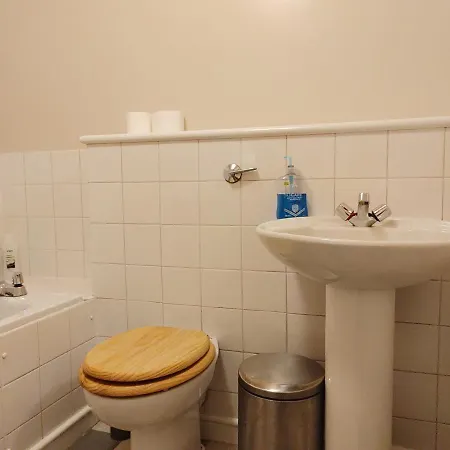 Old Town Unique House * Edimburgo