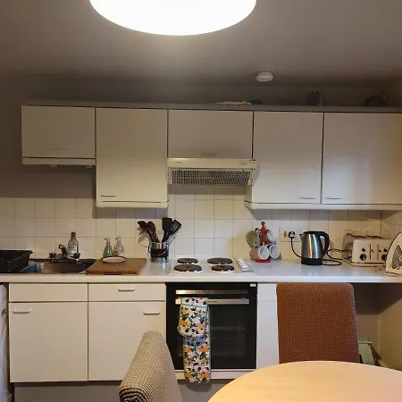 Old Town Unique House *