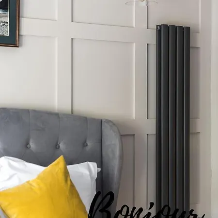 Grassmarket Luxury - 3br-2ba - Free Parking By Bonjour Residences * Εδιμβούργο
