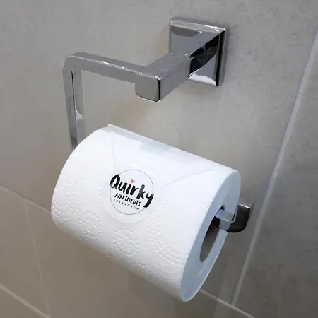 Appartement Modern Sleeps 6