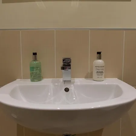 Violet Bank New Town אדינבורו