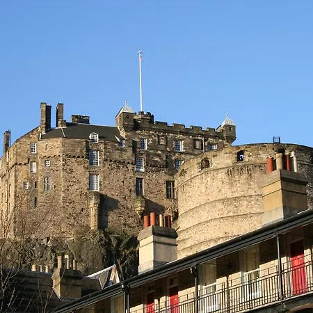 Grassmarket * Edynburg