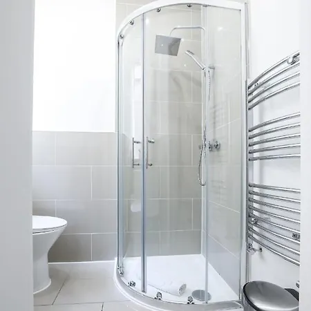 Appartamento Thistle St Modern 3 Bedroom In Centre *