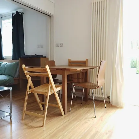 The Amazing East Pilton Farm Rigg Near Botanic Gardens Apartment