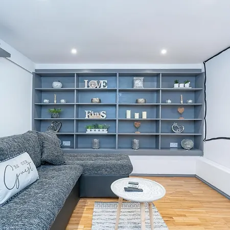 Deluxe In Ediburgh Centre - Excellent Location * Édimbourg