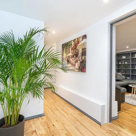 Deluxe In Ediburgh Centre - Excellent Location * Édimbourg