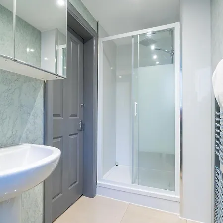 Deluxe In Ediburgh Centre - Excellent Location Maison d'hôtes Édimbourg