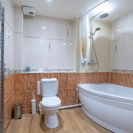 Deluxe In Ediburgh Centre - Excellent Location * Édimbourg