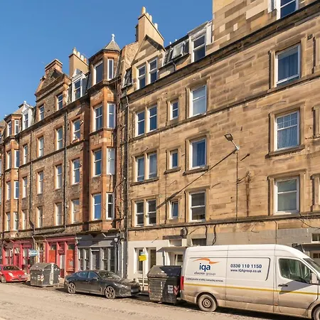 Deluxe In Ediburgh Centre - Excellent Location * Édimbourg