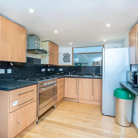 Deluxe In Ediburgh Centre - Excellent Location Maison d'hôtes Édimbourg