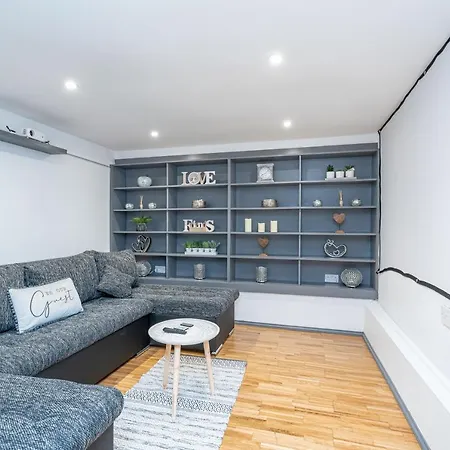 Deluxe In Ediburgh Centre - Excellent Location * Édimbourg
