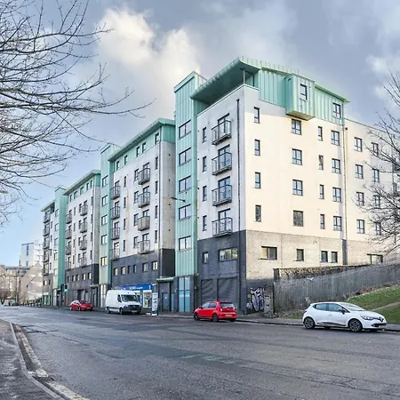 Apartment Waterfront Castle View 3 Bed *