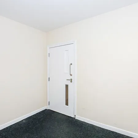 Waterfront Castle View 3 Bed * Edinburgh