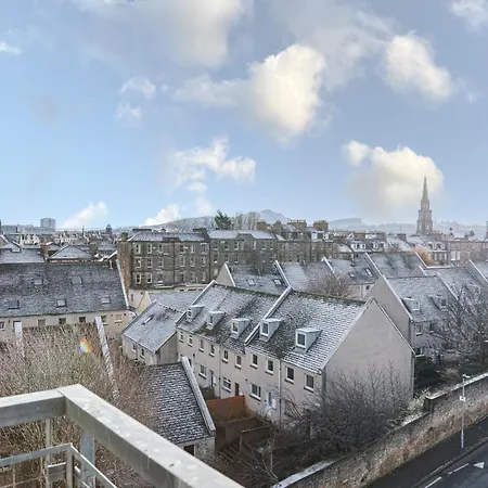 Apartment Waterfront Castle View 3 Bed *