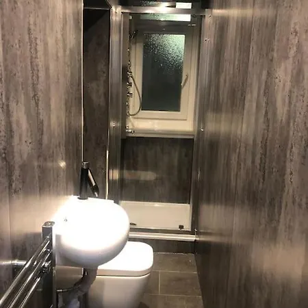 Appartamento Cozy By Holyrood Park And Palace! Edimburgo