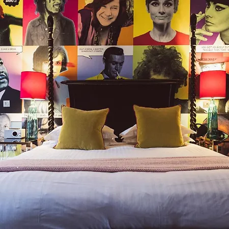 The Rutland & Édimbourg