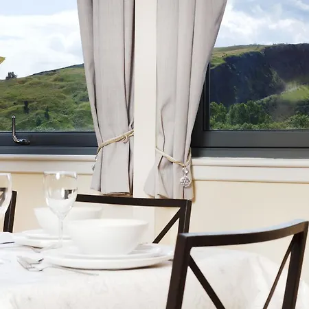شقة Panoramic City Views Apartment, Abbey Lane