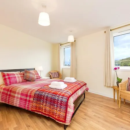Panoramic City Views Apartment, Abbey Lane شقة