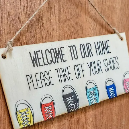 Apartament Bright And Quiet *