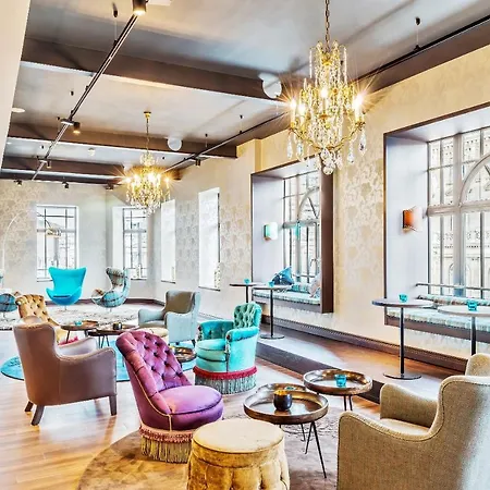 فندق موتيل وان - برينسيز