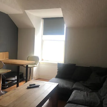Apartamento Cozy Old Town In Nicolson Street *