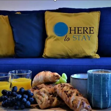 Peaceful, Lovely And Modern, Entire House Semesterbostad Edinburg