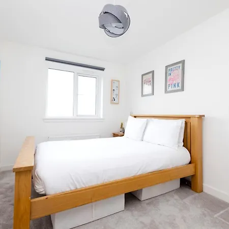 Altido Elegant Flat With Parking Apartament