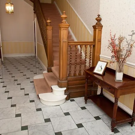 The Palmerston Place Appartamento Edimburgo