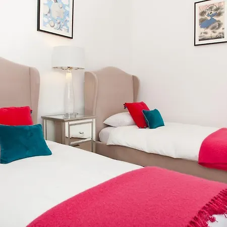 The Palmerston Place Appartamento