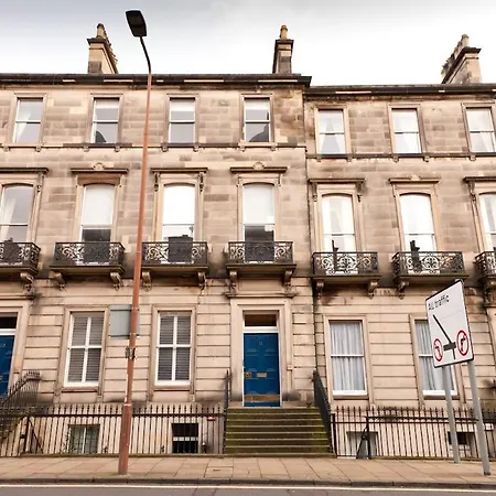 The Palmerston Place *