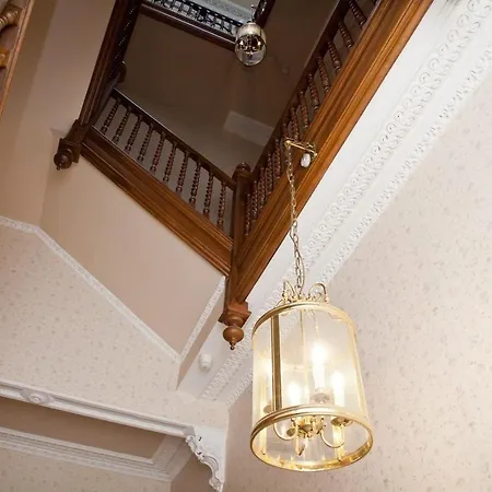 Appartamento The Palmerston Place *