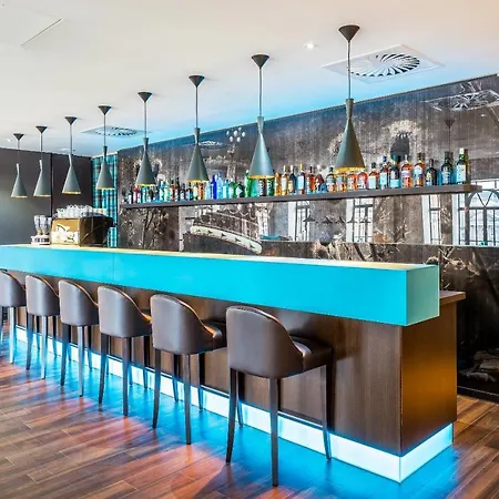 One Edinburgh-princes Hotel Edinburgh