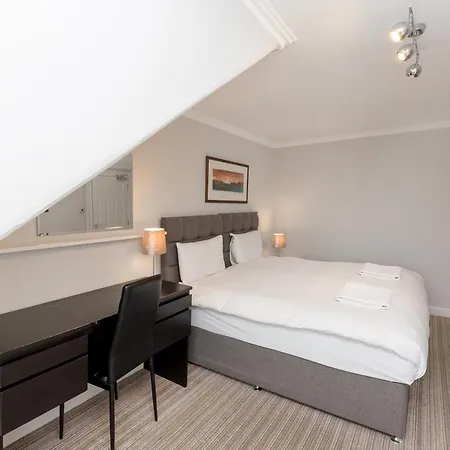 York Place By Destination *