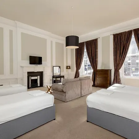 Appartement York Place By Destination