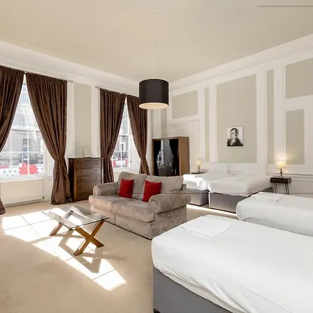 York Place By Destination *