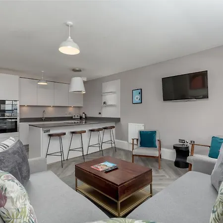 York Place By Destination Appartement