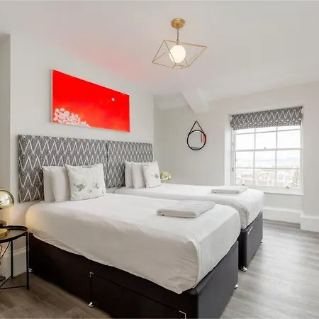 York Place By Destination *