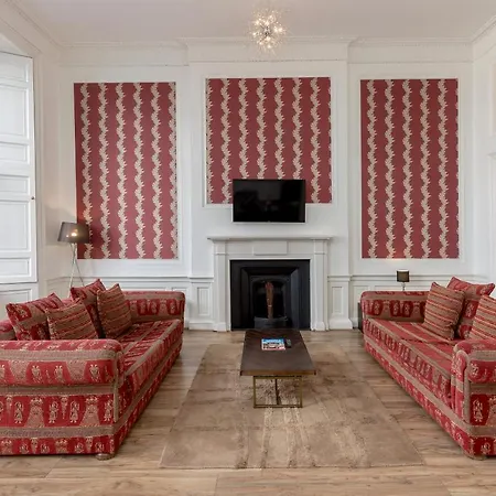 Appartement York Place By Destination