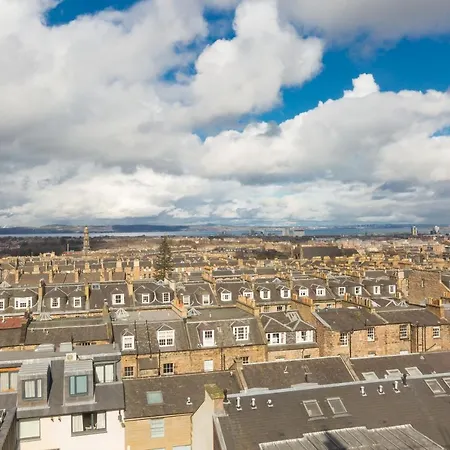 York Place By Destination * Edinburgh