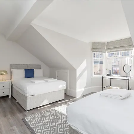 Appartement York Place By Destination