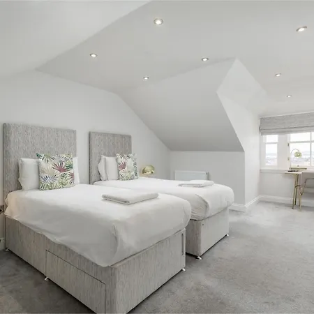 York Place By Destination Appartement *