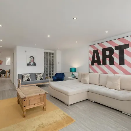 Appartement York Place By Destination *