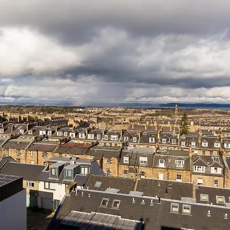 York Place By Destination Edimburgo