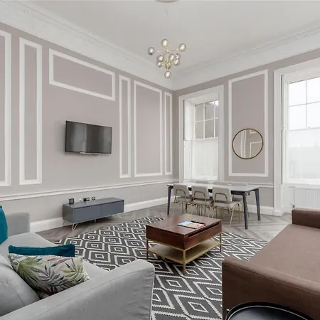 York Place By Destination Appartement *