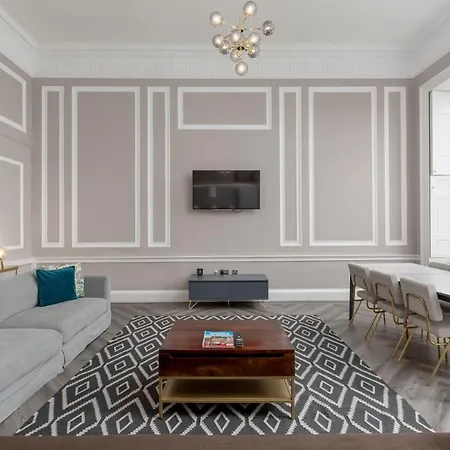 York Place By Destination Appartement *