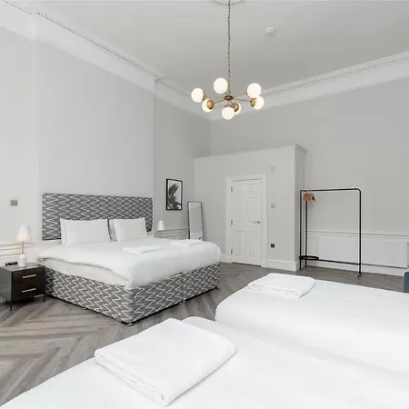 Appartement York Place By Destination