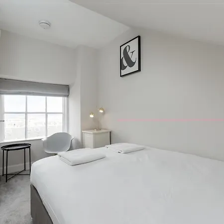 York Place By Destination Appartement *