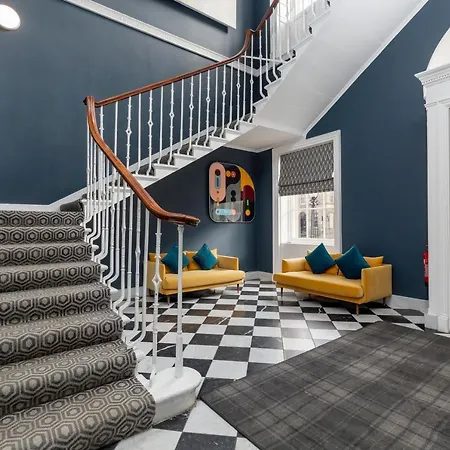 Διαμέρισμα York Place By Destination Εδιμβούργο